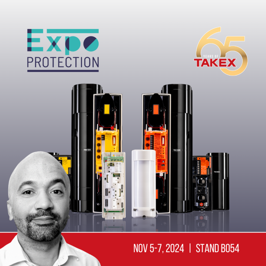 Expoprotection 2024