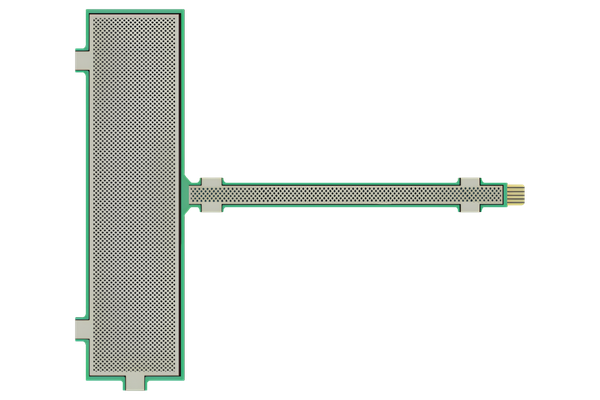 KS-100 Area-Type Adhesive Sheet