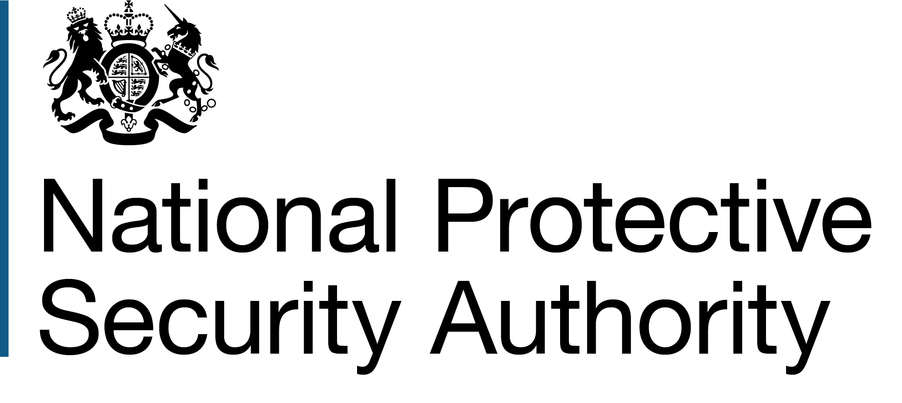 CPNI / NPSA Logo
