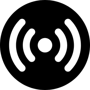 Wireless Transmitter Required Icon