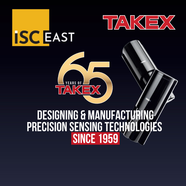 ISC East - Javits Center, NYC             Nov. 19 to 21, 2024