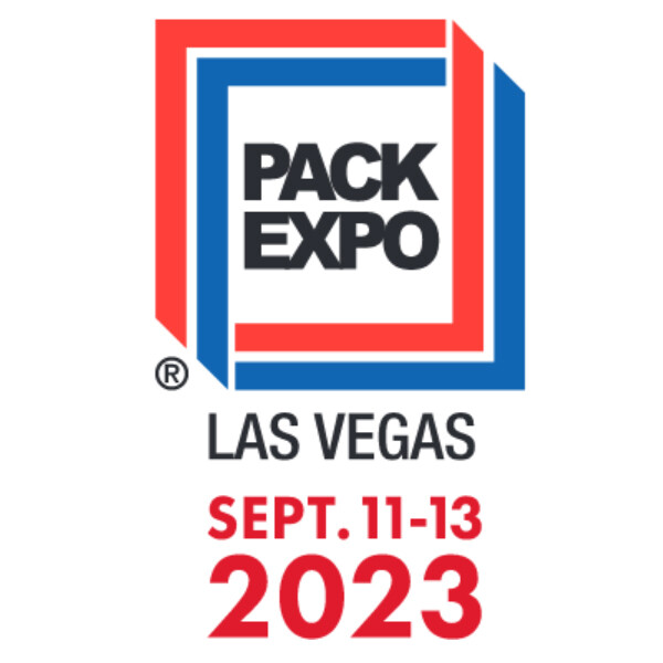 PACK EXPO - 2023 SEPT 11 - 13