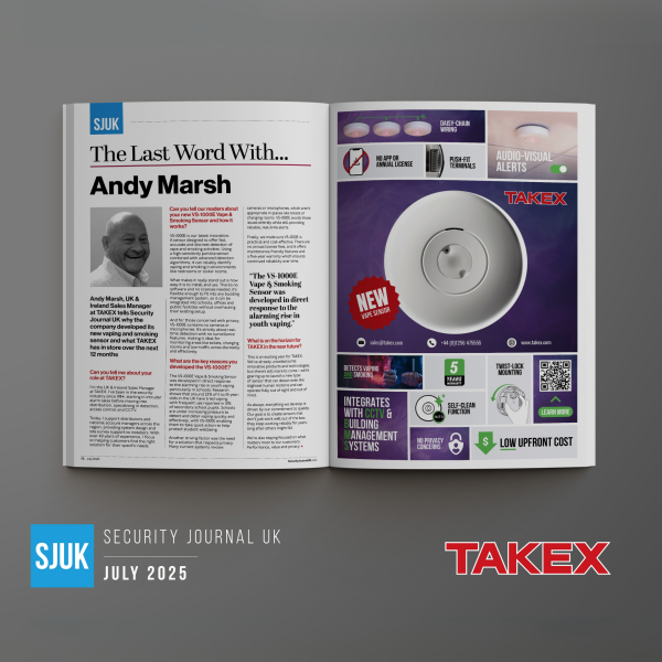 SJUK JUL25 - The Last Word with Andy Marsh