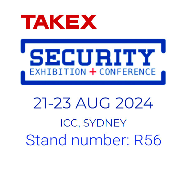 The Security Exhibition & Conference