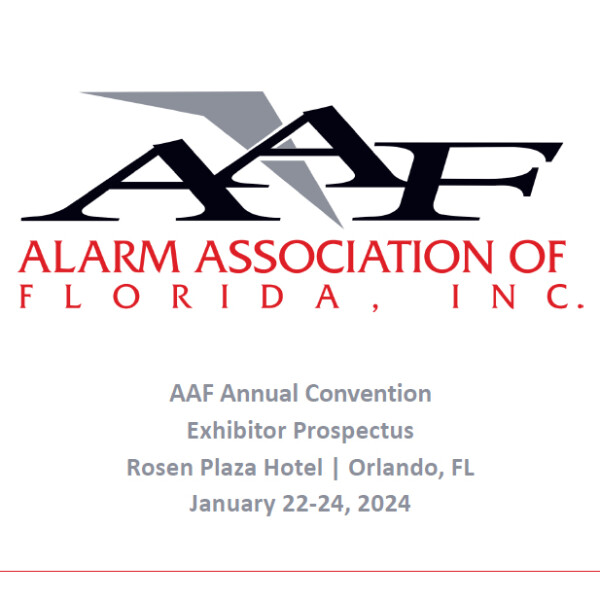 AAF Annual Convention - January 22 - 24, 2024