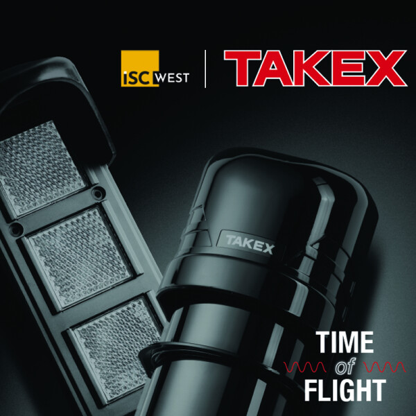 ISC Successful for TAKEX