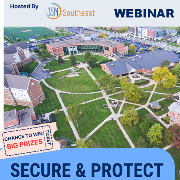 Secure & Protect Webinar