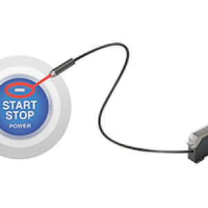 LED Lighting Confirmation