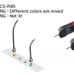 Mixing Different Lighting Types, Lighting Check