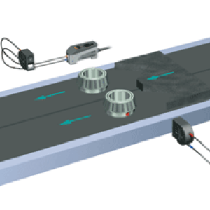 Checking for Mixed Bearing Outer Cases