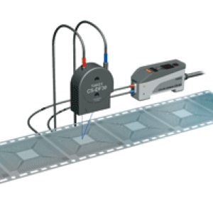 Detection of Lead Frame Plating