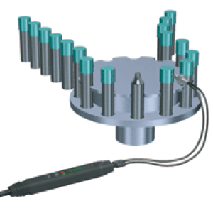 Checking for the Presence of Caps