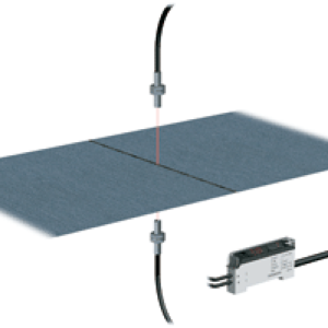 Fabric Seam Detection