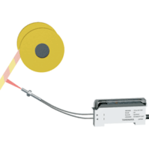 Position Control of Stick-On Tape