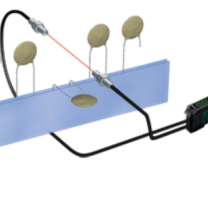 Detection of Defects in Capacitors