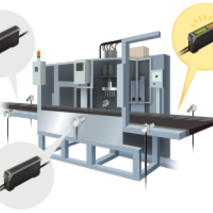 Identify a Specific Sensor