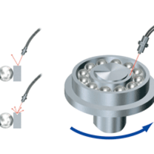 Detection of Crack in Bearing Bushings
