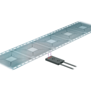 Detection of Lead Frames