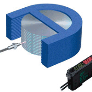 Detection of Wafers in Carrier