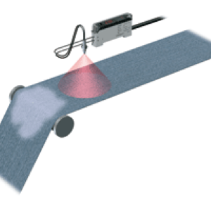 Detection of Thread Dyeing Unevenness