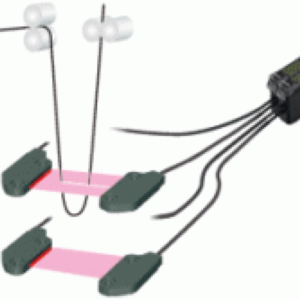 Loop Control of String Materials