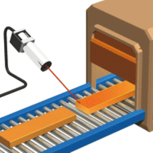 Detection of Red-Hot Steel