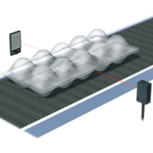 Egg Package Detection