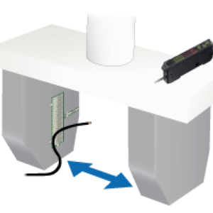 Confirmation of Gripping Cable or Tube