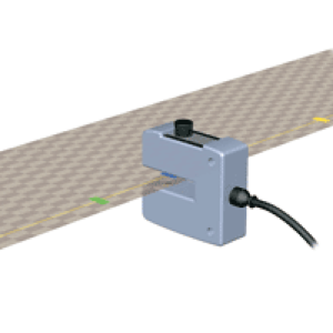 Detection of Register Marks