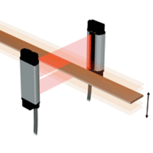 Thin Objects Detection