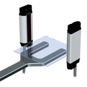 Robot Hand Detection
