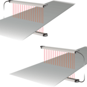 Detection of Rubber Plate