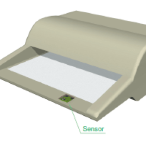 FAX Arrival Notification