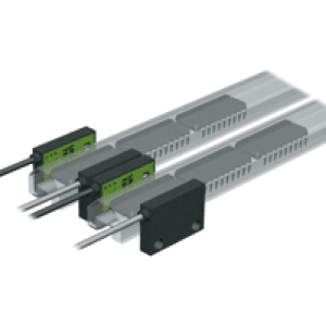 Detection of ICs in Transparent Sticks