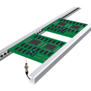 PCB Passage Detection