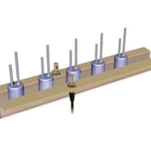 Detection of Passing Condensers