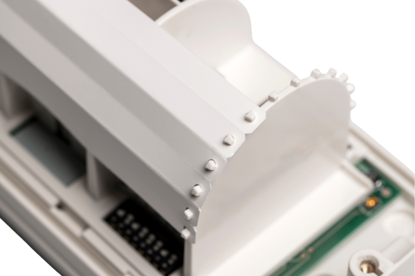 MX-12FRAM Area masks