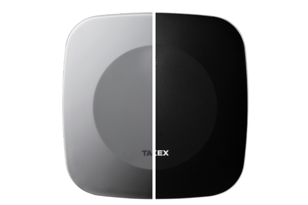 Black and White Options for MMW-3 mmWave sensor