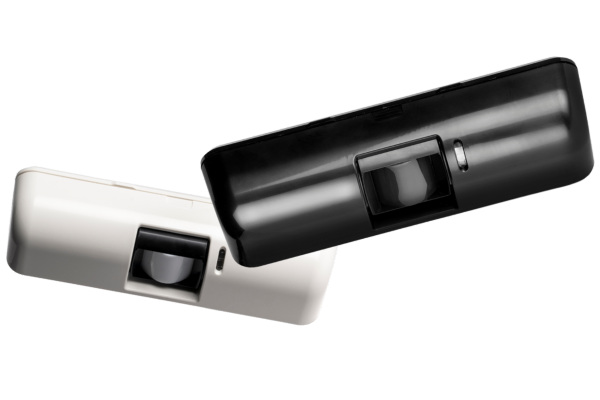 Black and White Options for PS-530E REX sensor