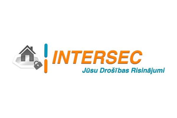 Intersec Logo