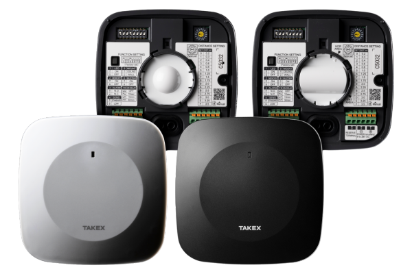 MMW-3S Spot and MMW-3W Wide