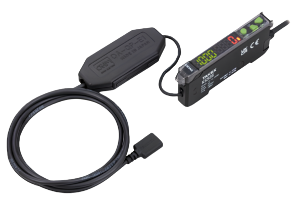 KSS85 Force-Sensitive Sheet Sensor Product Picture