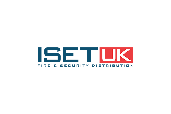 Iset UK Fire & Security Distribution
